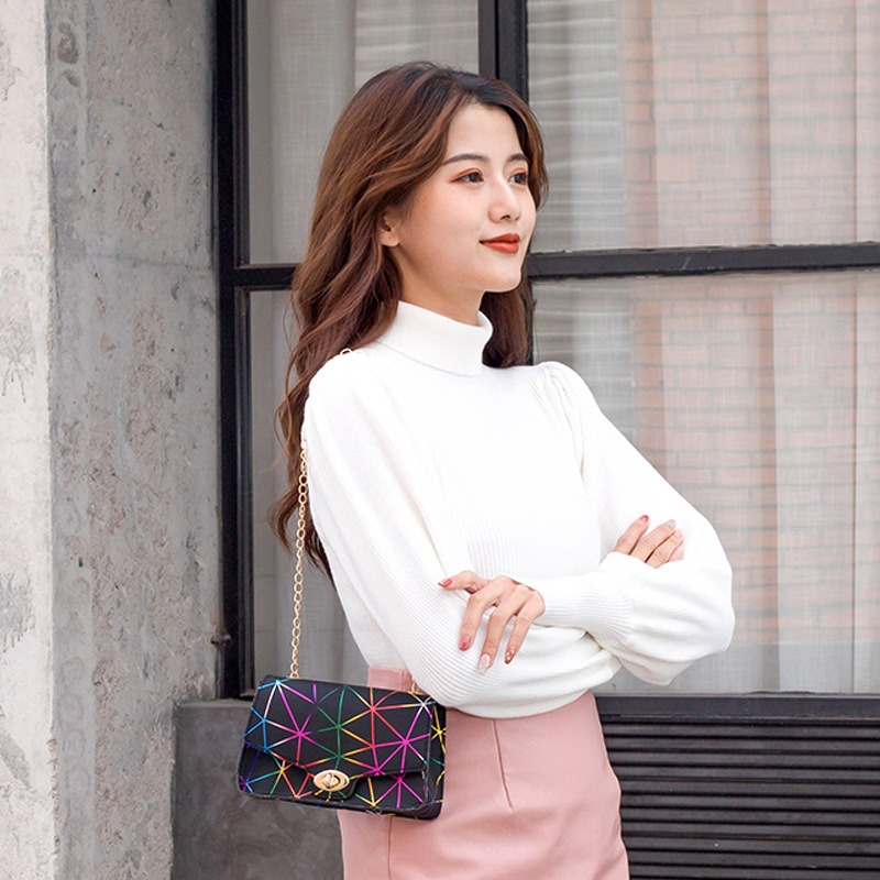 Túi Xách Đeo Chéo Thời Trang Dành Cho Nữ