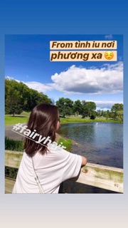 Thuốc nhuộm tóc màu NÂU LẠNH (kèm trợ dưỡng và găng tay)