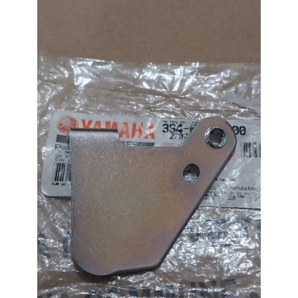 Bát khóa yên Sirius loại không có FI KHÁCH HÀNG XEM KỸ SP TRƯỚC KHI CHỌN.