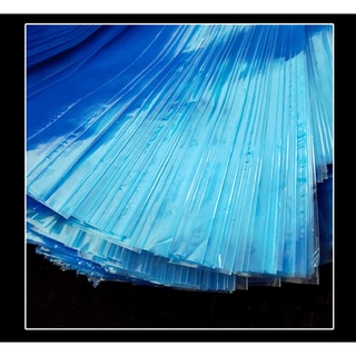 Dây nilong bọc máy phun xăm [100 dây]