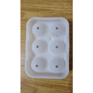 khuôn làm bánh mochi giọt nước ( kèm phễu )