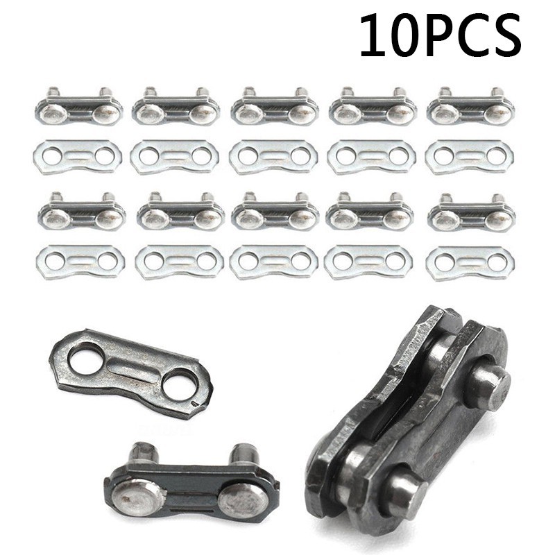 Set 10 mắt sên 325 058 kích thước 1.5x0.5cm