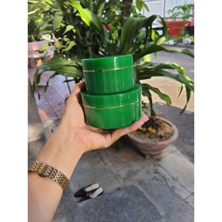 Hũ rỗng đựng kem body 100gr-200gr