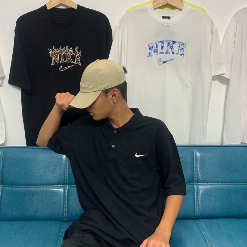 polo thêu by tropicalclub | BigBuy360 - bigbuy360.vn