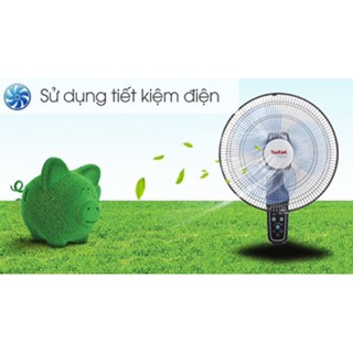 Quạt treo Tefal VF3639-71