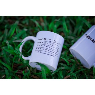 Ly sứ BB - Quà lưu niệm