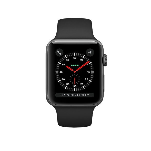 Apple Watch Series 3 new fullbox seal chưa active giá rẻ nhất VN