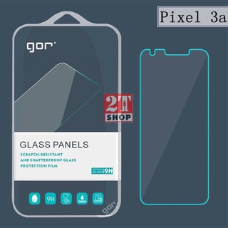 Kính cường lực gor google pixel 3a full màn hình , bộ 2 kính
