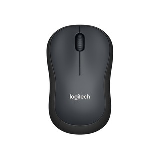 Chuột không dây Logitech M221 SILENT PLUS