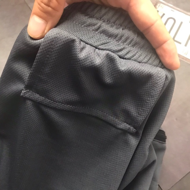 Quần đùi 2 lớp tập gym nam thể thao lên form cực ngầu | BigBuy360 - bigbuy360.vn