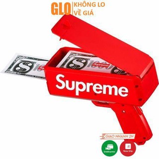 máy Bắn Ra Tiền Supreme Vui Nhộn