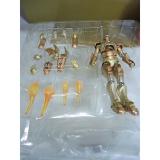 Mô hình nhân vật Figma Iron Man MK21