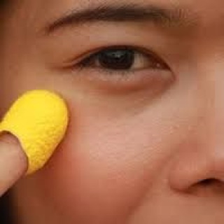 Kén tằm rửa mặt Magic Cocoon Phutawan