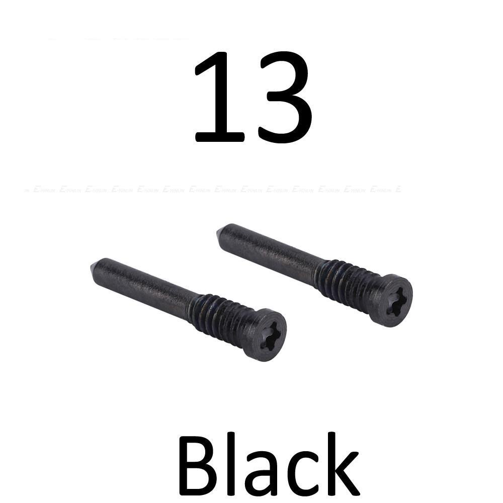 Set 10 Ốc Vít Nối Đế 5 Điểm Tương Thích Với IP 13 mini 13 Pro Max