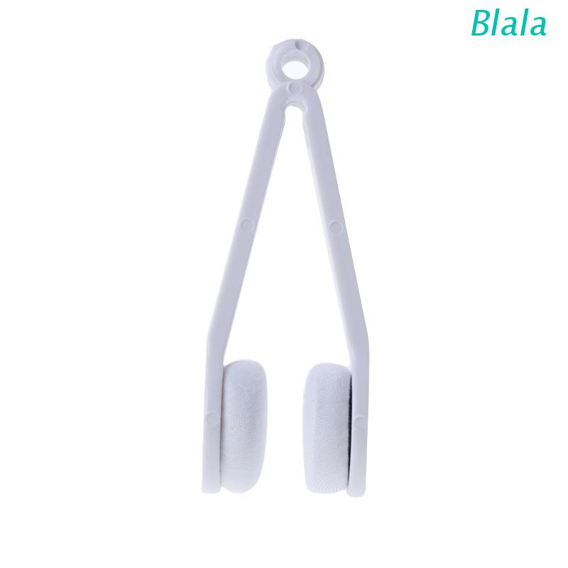 Dụng Cụ Lau Mắt Kính Mini Bằng Sợi Siêu Nhỏ Màu Sắc Tiện Lợi
