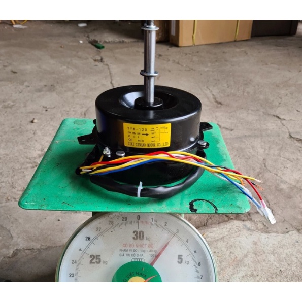 Mô tơ quạt hơi nước Kangaroo KG50F79N