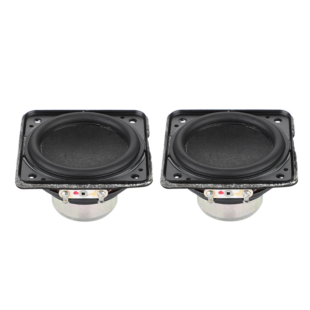 Set 2 loa âm thanh AIYIMA 52mm 4 Ohm 5W 2 inch chuyên dụng cao cấp