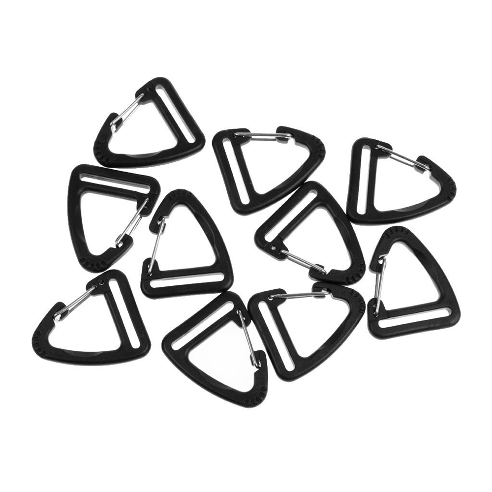Set 2/5 Móc Khóa Chữ Tam Giác Đa Năng