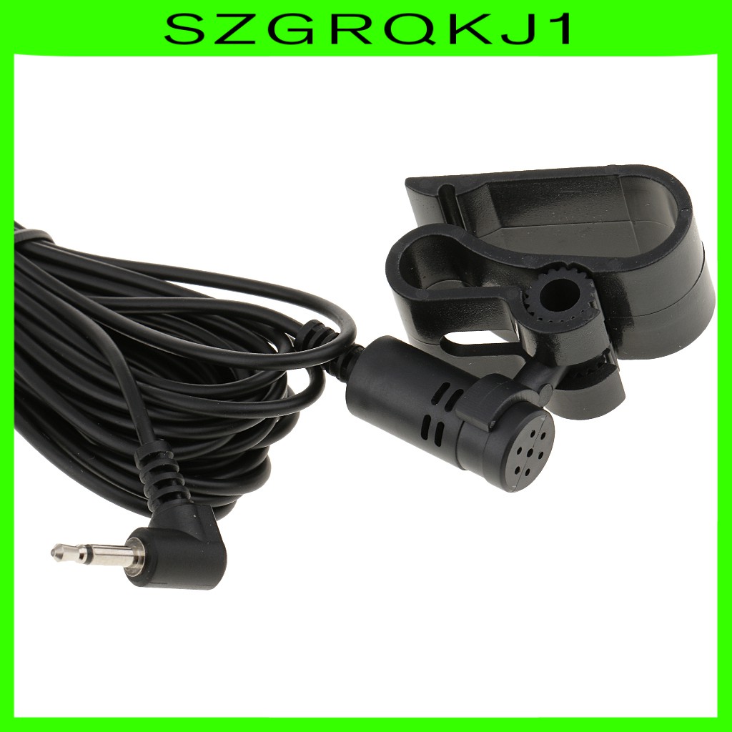 Micro Bluetooth 2.5mm Cho Pioneer Avalon110Bt Z120Bt Z130Bt Z140Bh