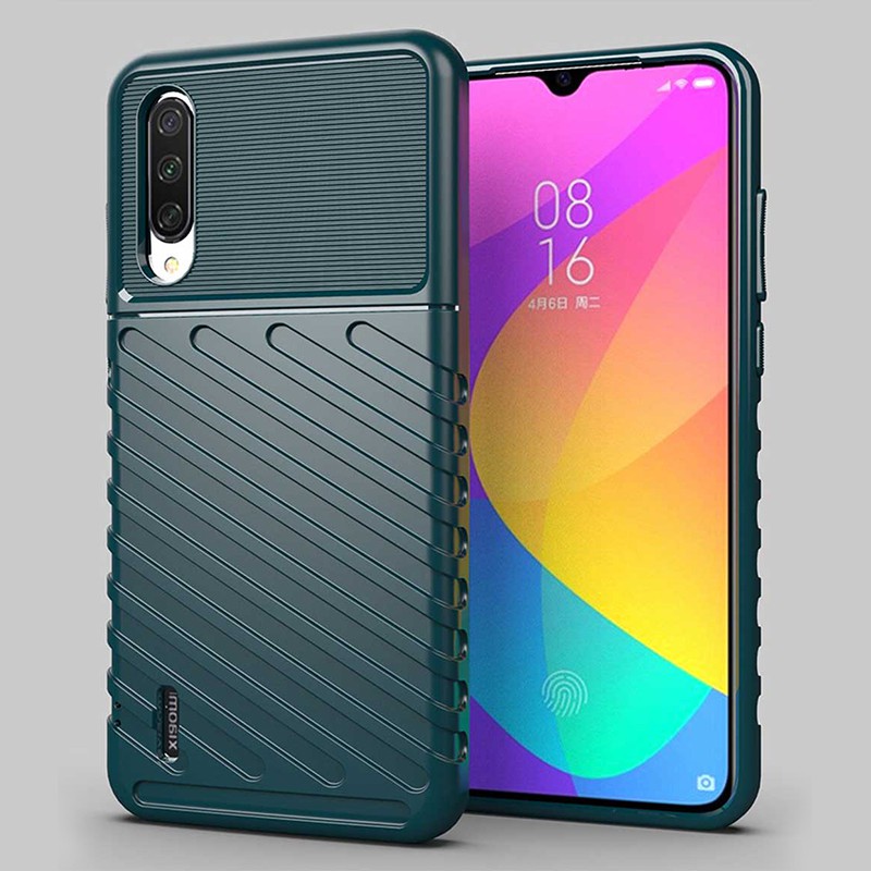 Ốp điện thoại thiết kế chống sốc cao cấp cho Samsung Galaxy A 90 5G A10S A20S A30S A50S A70S