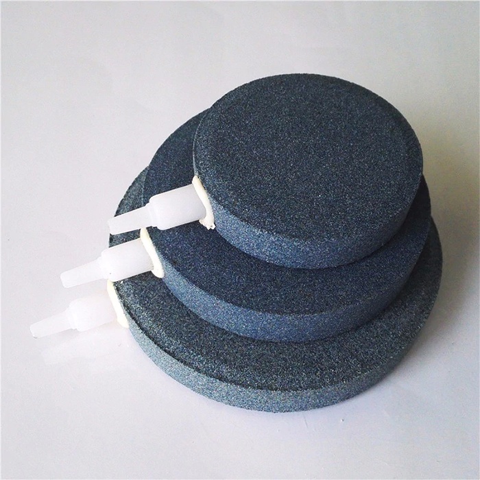 Đĩa Sủi Oxy Siêu Mịn Cao Cấp