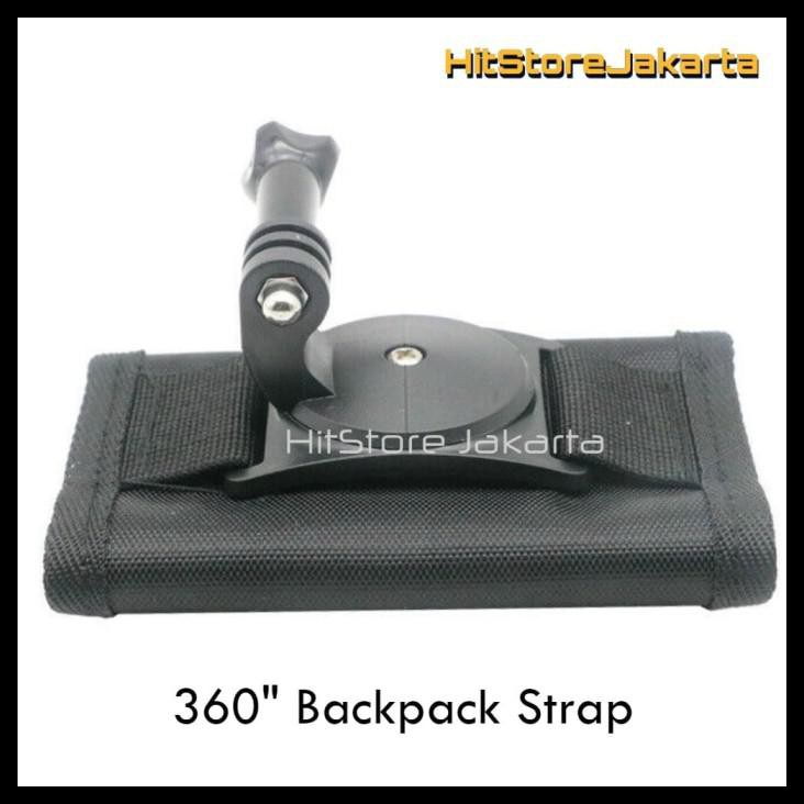 Dây Đeo Vai Xoay 360 Độ Cho Gopro Yi Osmo Action | BigBuy360 - bigbuy360.vn