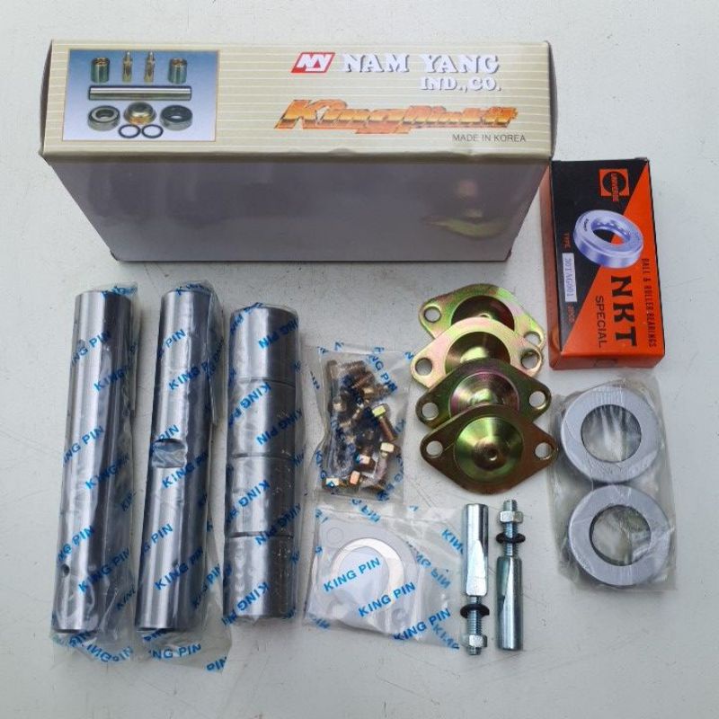 BỘ ẮC PHI DÊ Ô TÔ TẢI KIA 1,4 TẤN K3000