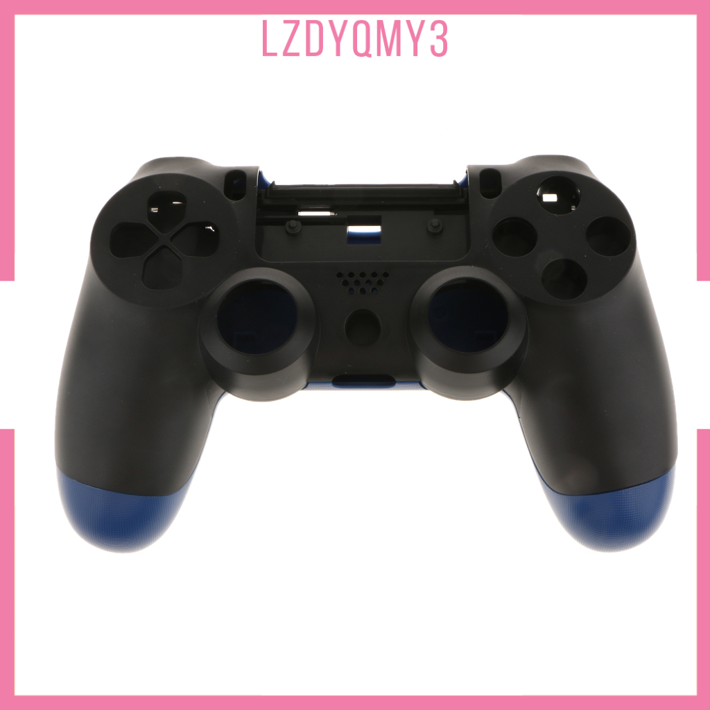 Vỏ Bọc Tay Cầm Điều Khiển Chơi Game Sony PS4 Pro Màu Đen Lzdyqmy3