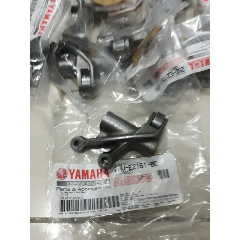 Cò xả  Exciter 2006-Exciter 150 Yamaha