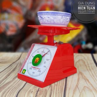 CÂN 1KG NHỰA