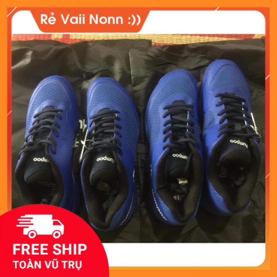 🔥 SALE Giày cầu lông bóng chuyền kumpoo kh d43 New : ' . 🔥 ' : ! ? ☭ ! > '