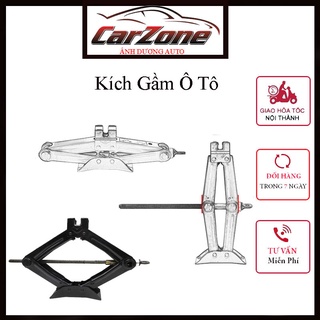 Kích Gầm Ô Tô - Kích Gầm Ô Tô Loại 1,5 Tấn , Tiện Dụng