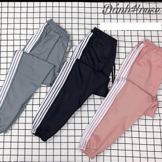 quần kaki 3 line cực hot