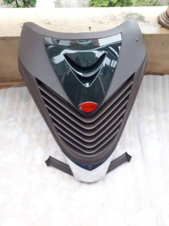 Mặt nạ Vision Kiểu Sh
