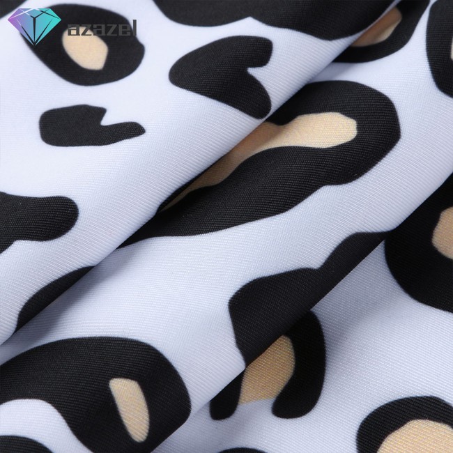 Đồ Bơi Một Mảnh Hoạ Tiết Da Báo Quyến Rũ Cho Phụ Nữ Mang Thai | BigBuy360 - bigbuy360.vn