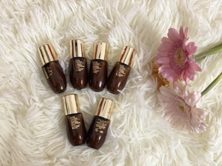 Mini các sản phẩm Estee Lauder