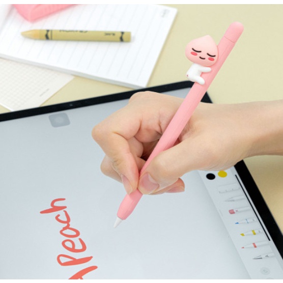 Vỏ Bảo Vệ Bút Cảm Ứng Apple Pencil Thế Hệ 2