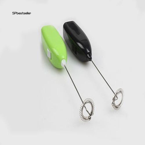 Máy đánh trứng cầm tay bằng thép không gỉ