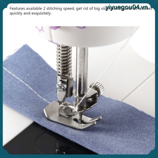 Máy May Mini Tự Động 2 Tốc Độ Y04