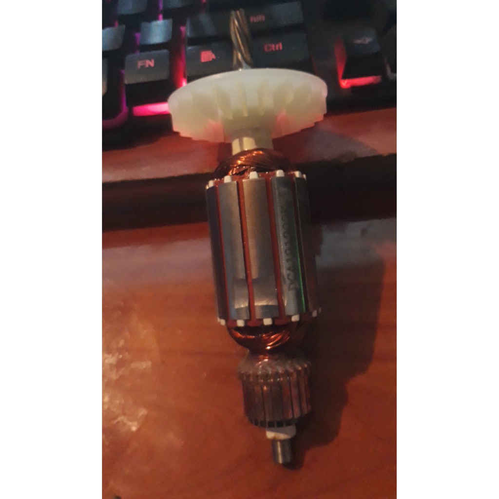 ROTO MÁY KHOAN CHUYÊN DÙNG GBH 2-24 BOSCH