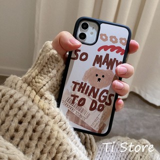 Ốp Lưng So Many TTD iP [ TI STORE ]