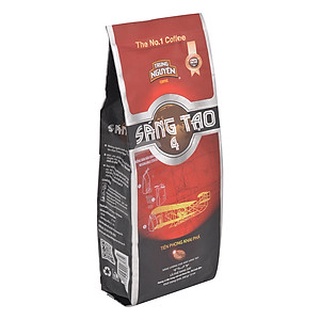 CÀ PHÊ TRUNG NGUYÊN SÁNG TẠO 3 - 4 - 5 - gói 340g - Cà phê pha phin