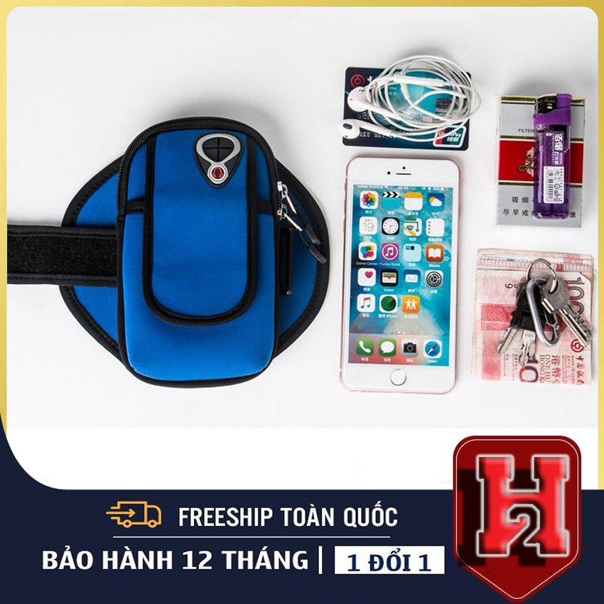 💥Siêu Sale💥Túi Đeo Bắp Tay Thể Thao Chống Nước, Túi Chạy Bộ Tập Thể Dục Arm Band, Túi Điện Thoại Di Động Bao Đựng