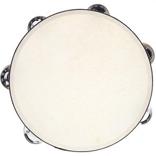 Trống lắc tay Tambourine - Trống lục lạc