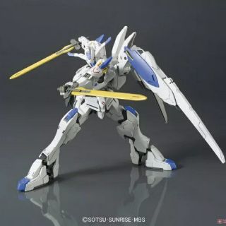 Mô hình gunpla B036 HG Bael