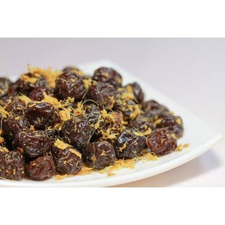 Ô mai mận cơm 200g