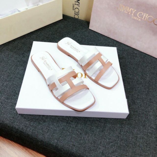 Dép xẹp big size thời trang size 32đến size 43