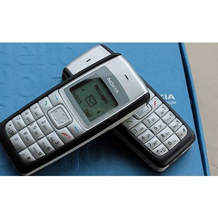 Điện Thoại Nokia 1110i chính hãng Nokia Pin Zin theo máy