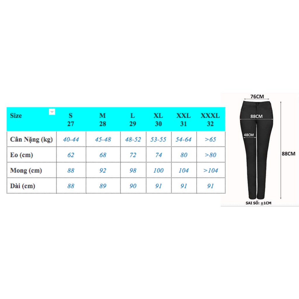 (Sales Xịn) Quần Tây Nữ Ống Loe Chất Vải Tuyết Mưa Mềm Mịn Cực Xinh.