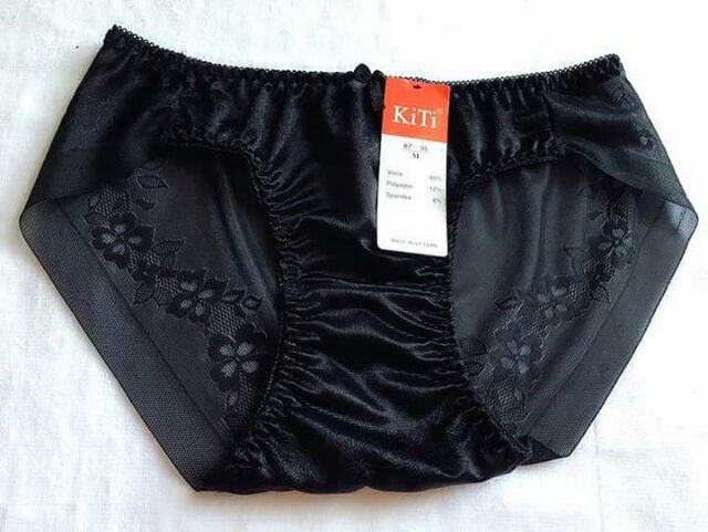 Quần không viền Kiti